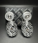 Jeff Lieb Dashing Earrings-21723