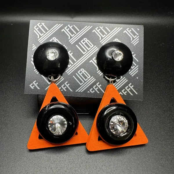 Jeff Lieb Wonders Earrings-21203