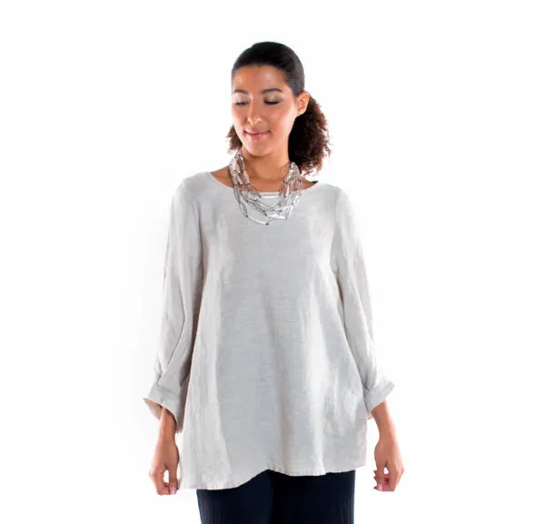 Yuvita Belle Tunic Y-1920