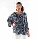 Yuvita Belle Tunic Y-1920