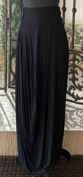 QNEEL Long Skirt-85703