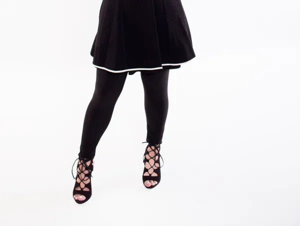 Sun Kim Leggings-SK201