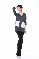 Comfy USA Carry Tunic-M773