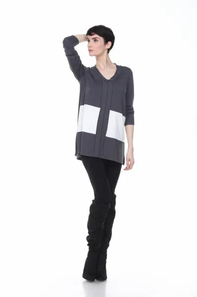 Comfy USA Carry Tunic-M773