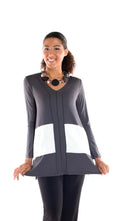 Comfy USA Carry Tunic-M773