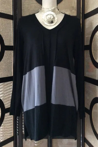 Comfy USA Carry Tunic-M773