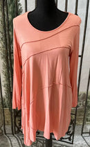 Comfy USA Austin Tunic-M796