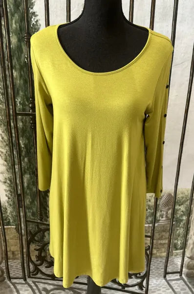 Comfy USA Diane Tunic-M807