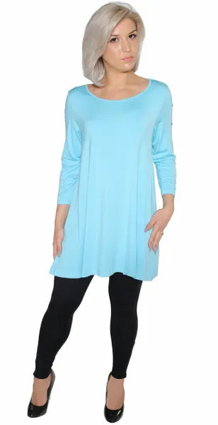 Comfy USA Diane Tunic-M807