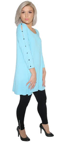Comfy USA Diane Tunic-M807