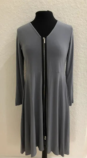 Sun Kim Phoenix Dress-SK341