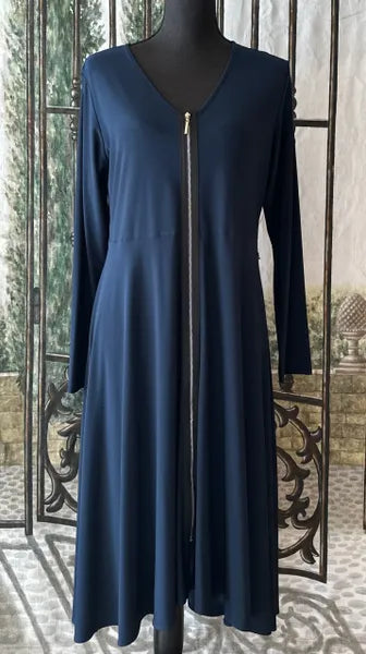 Sun Kim Phoenix Dress-SK341