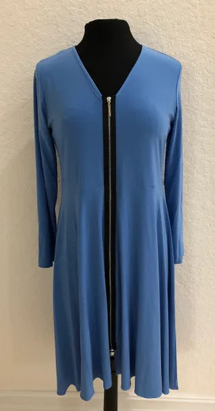 Sun Kim Phoenix Dress-SK341