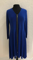 Sun Kim Phoenix Dress-SK341