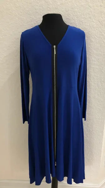 Sun Kim Phoenix Dress-SK341