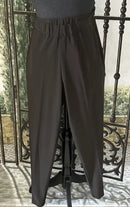 Sun Kim Slouch Slim Pant-SK204