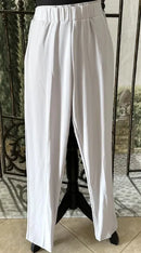 Sun Kim Slouch Slim Pant-SK204