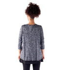 Sun Kim Layla Tunic Davis Print-SK178P-DAVIS