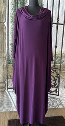 Sun Kim Mary Ann Dress-SK354