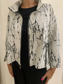 Comfy USA Chloe Jacket-PT181JP