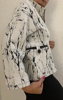 Comfy USA Chloe Jacket-PT181JP