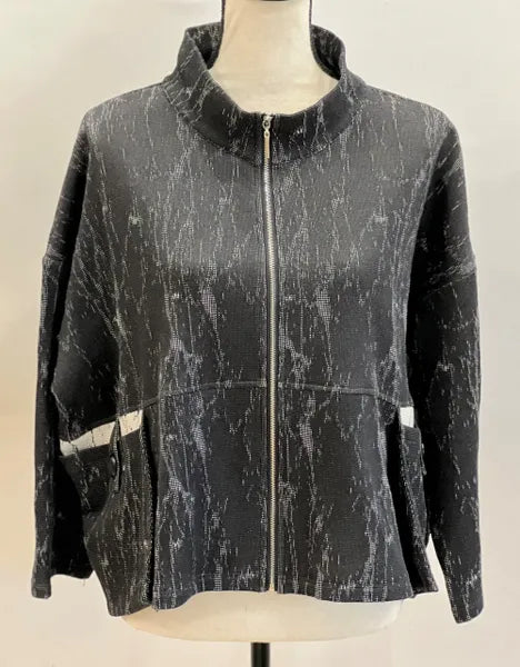 Comfy USA Chloe Jacket-PT181JP