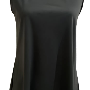 Jason Sleeveless Top-J147