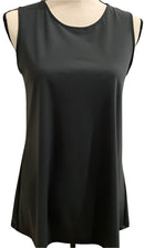 Jason Sleeveless Top-J147