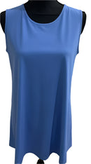 Jason Sleeveless Top-J147