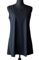 Jason Sleeveless Top-J147