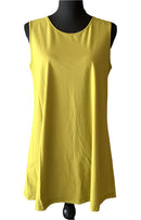 Jason Sleeveless Top-J147