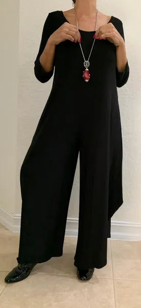 Sun Kim Armani Jumpsuit-SK356