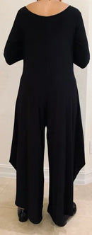 Sun Kim Armani Jumpsuit-SK356