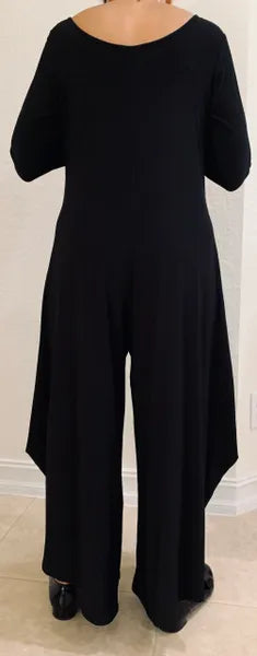 Sun Kim Armani Jumpsuit-SK356