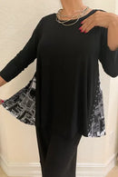 Sun Kim Gina Top-SK537P