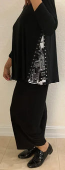 Sun Kim Gina Top-SK537P