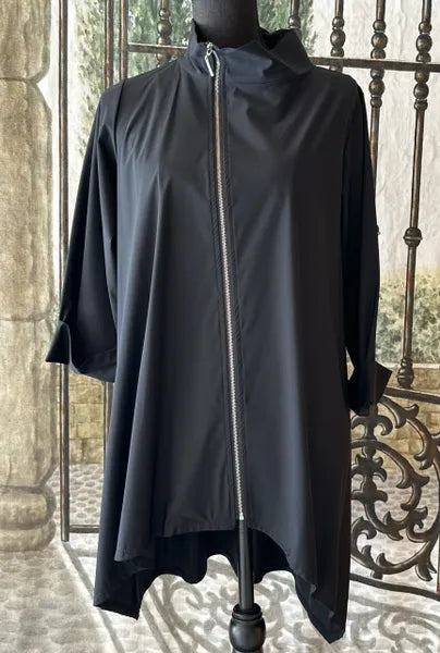 Jason by Comfy USA Alex Jacket-J123