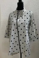 Jason by Comfy USA Alex Jacket-J123