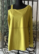 Jason Vivian Tunic Top-J146