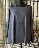 Jason Vivian Tunic Top-J146