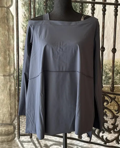 Jason Vivian Tunic Top-J146