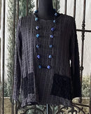 Jason By Comfy USA Two Pocket Tunic-SW101