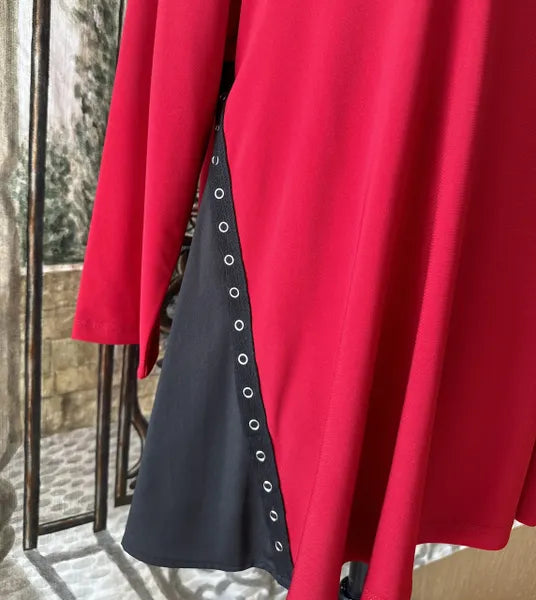 Sun Kim Gina Top-SK537-B