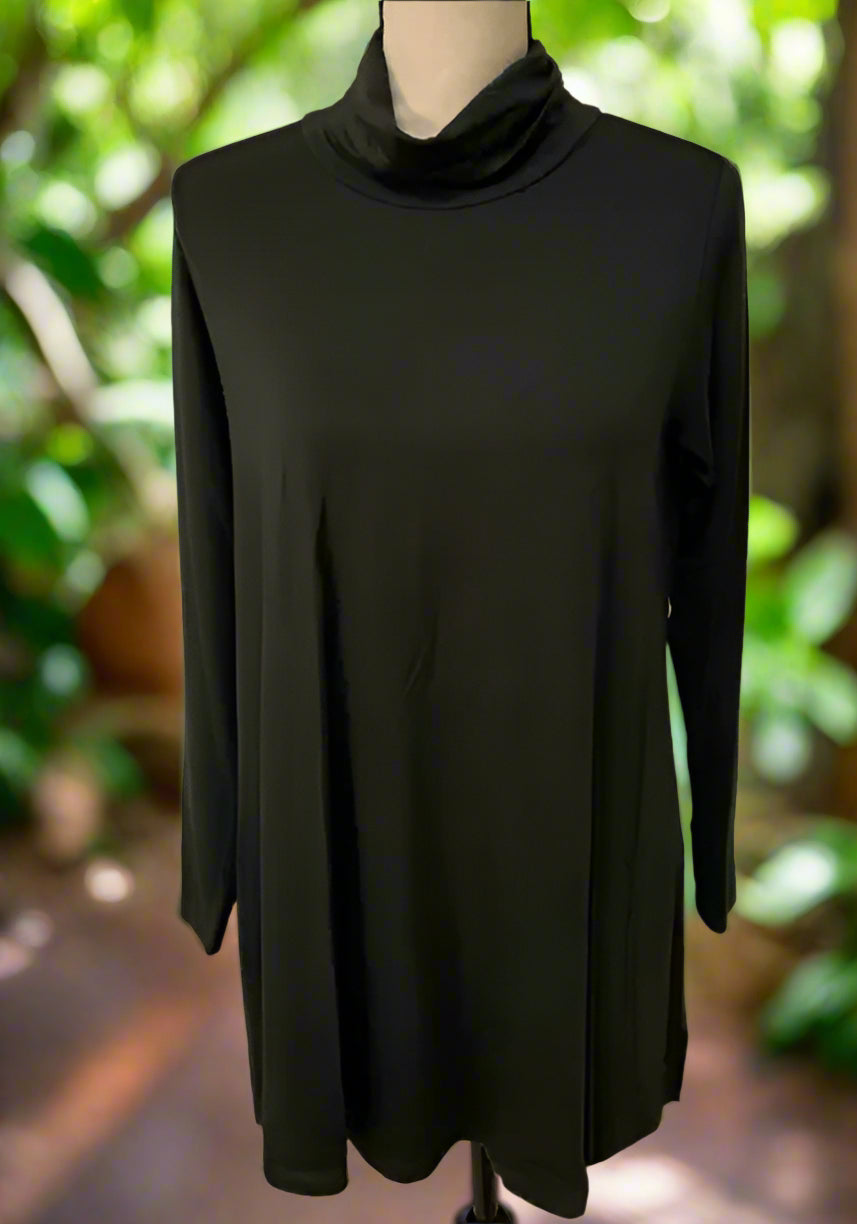 COMFY USA DELIA TUNIC-M1012