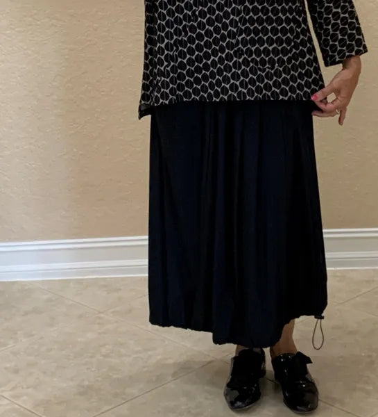 Jason By Comfy USA Dominique Skirt-J212