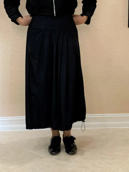 Jason By Comfy USA Dominique Skirt-J212