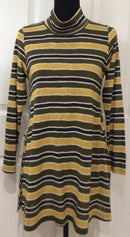 COMFY USA DELIA TUNIC-M1012P