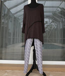 Comfy USA Easywear Ramona Tunic-M726