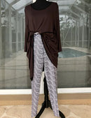 Comfy USA Easywear Ramona Tunic-M726