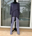 Comfy USA Easywear Ramona Tunic-M726